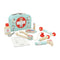 INDIGO JAMM - Little Doctors Toy Play Set